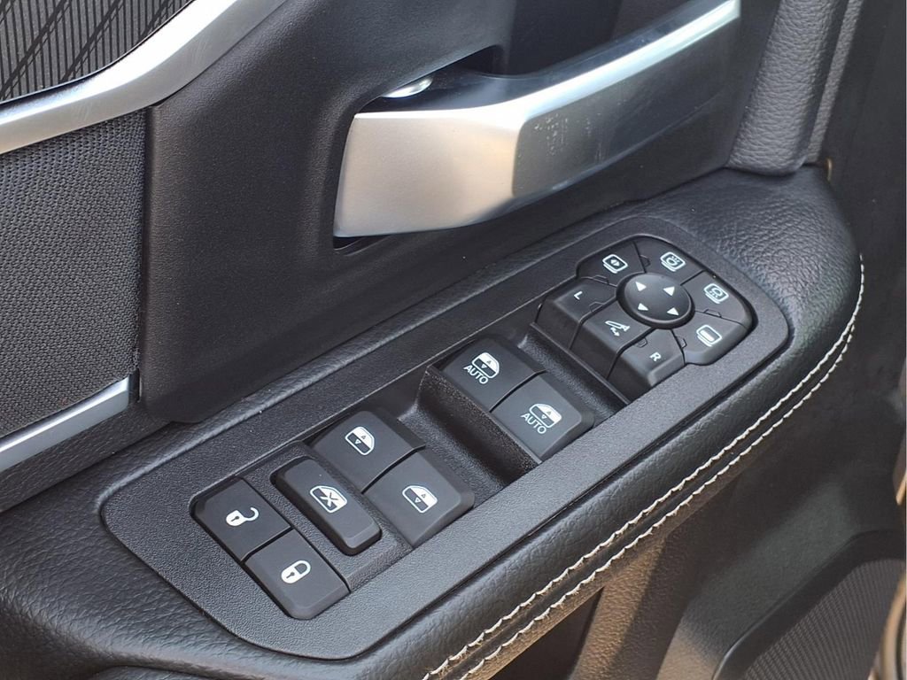 New 2026 RAM 3500 Big Horn image 4