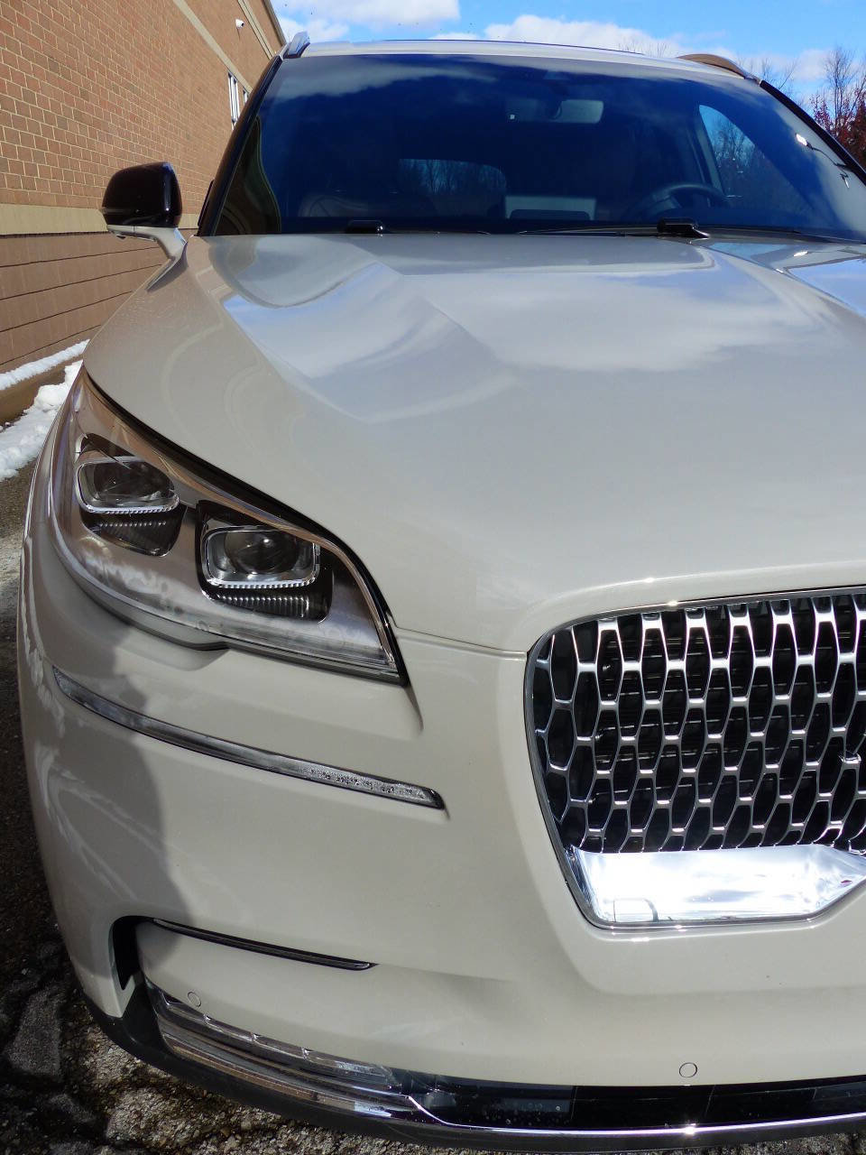 Used 2024 Lincoln Aviator Reserve w/ Equipment Group 201A image 18