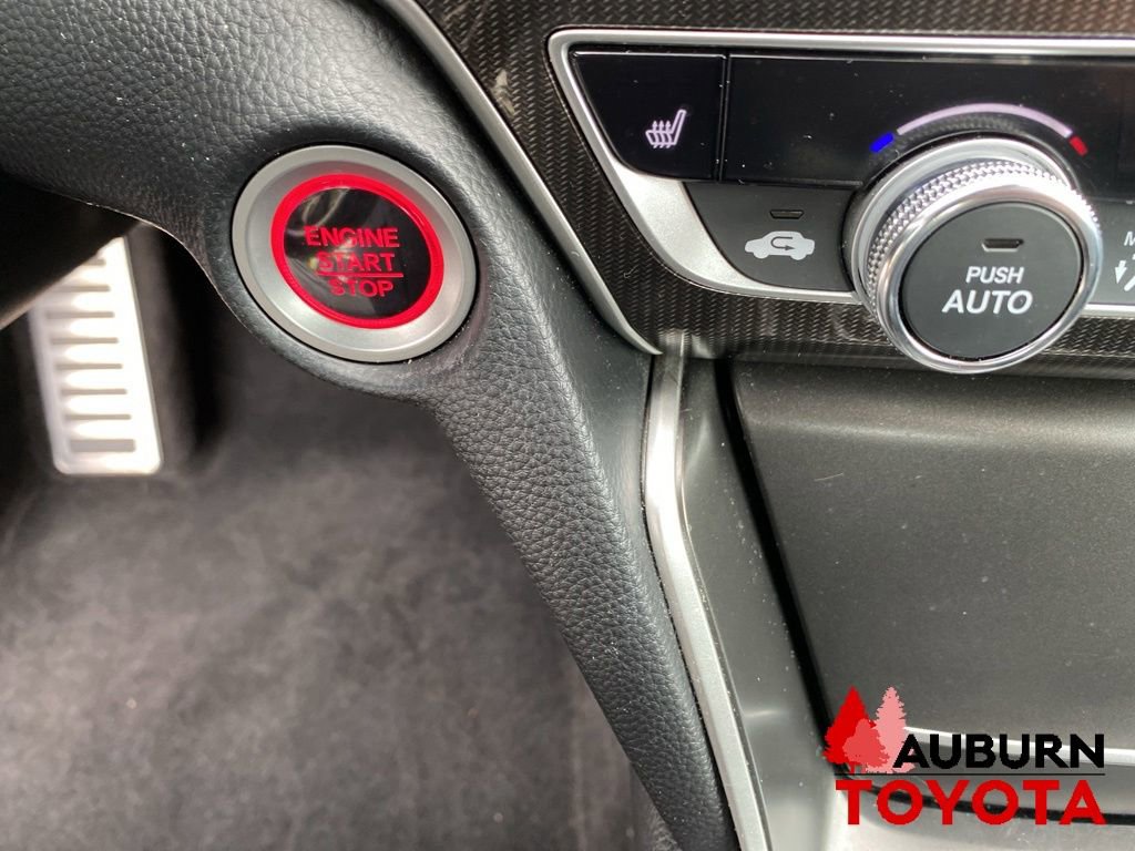 Used 2018 Honda Accord Sport image 40