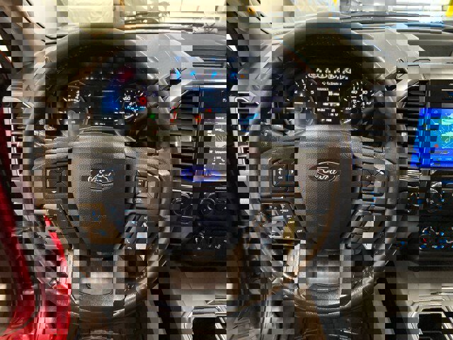 Used 2020 Ford F150 XLT w/ Equipment Group 302A Luxury image 19