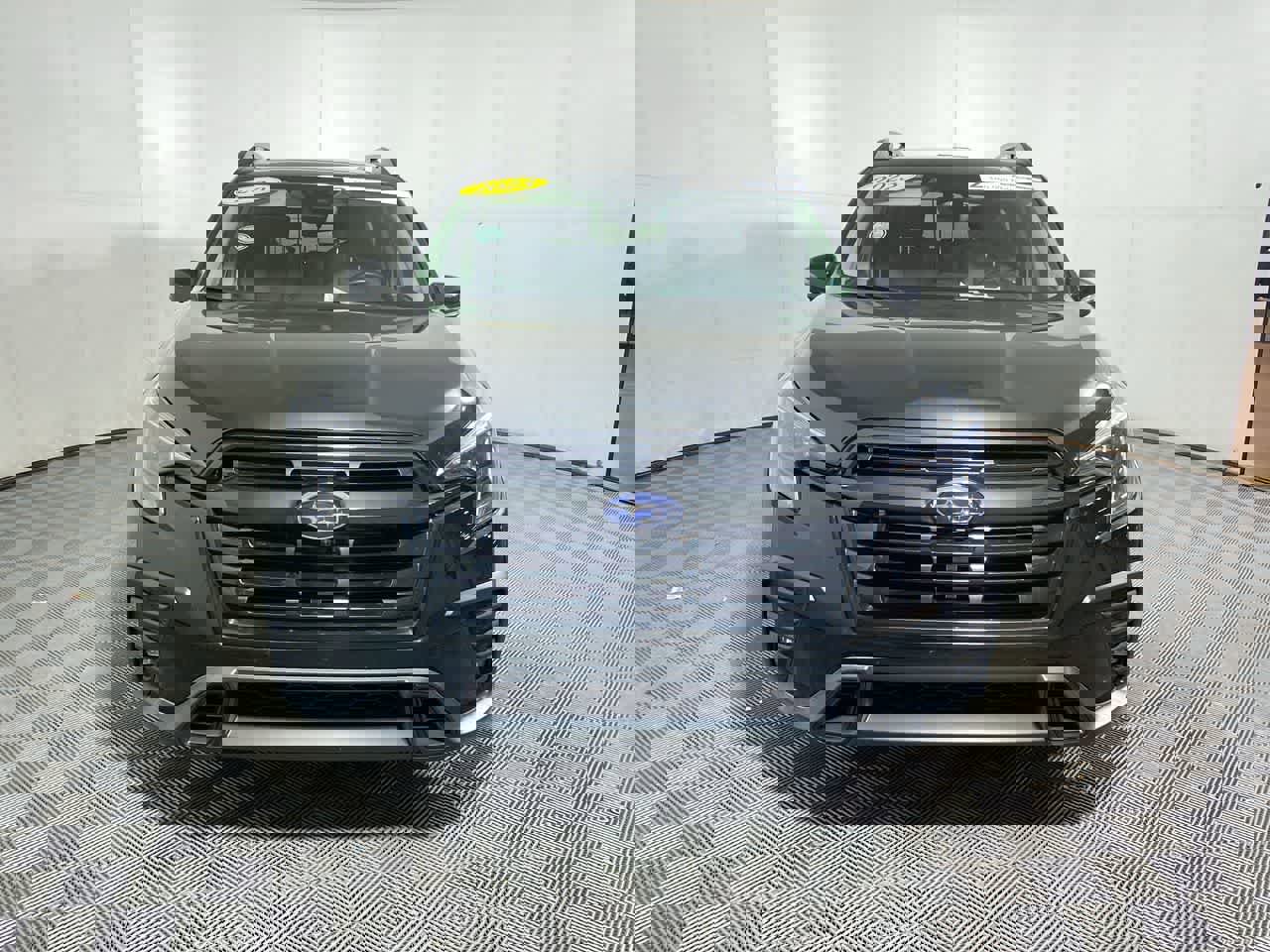 Used 2023 Subaru Ascent Onyx Edition Limited image 10