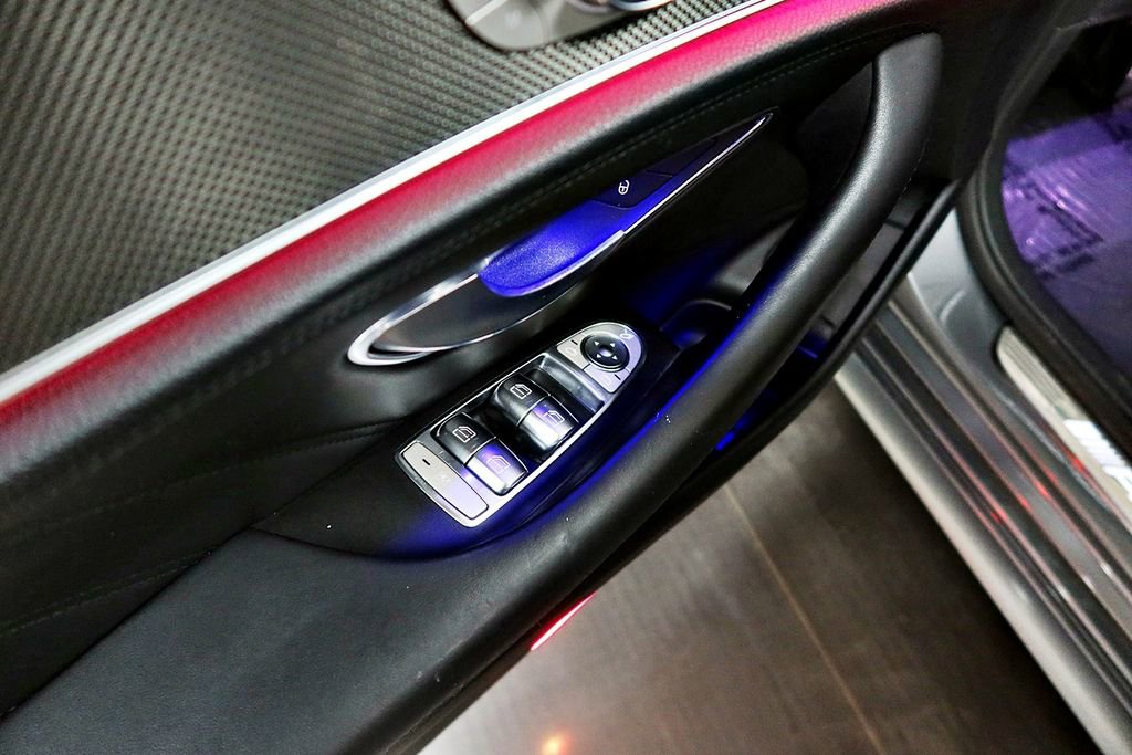 Used 2018 Mercedes-Benz E 43 AMG 4MATIC Sedan image 25