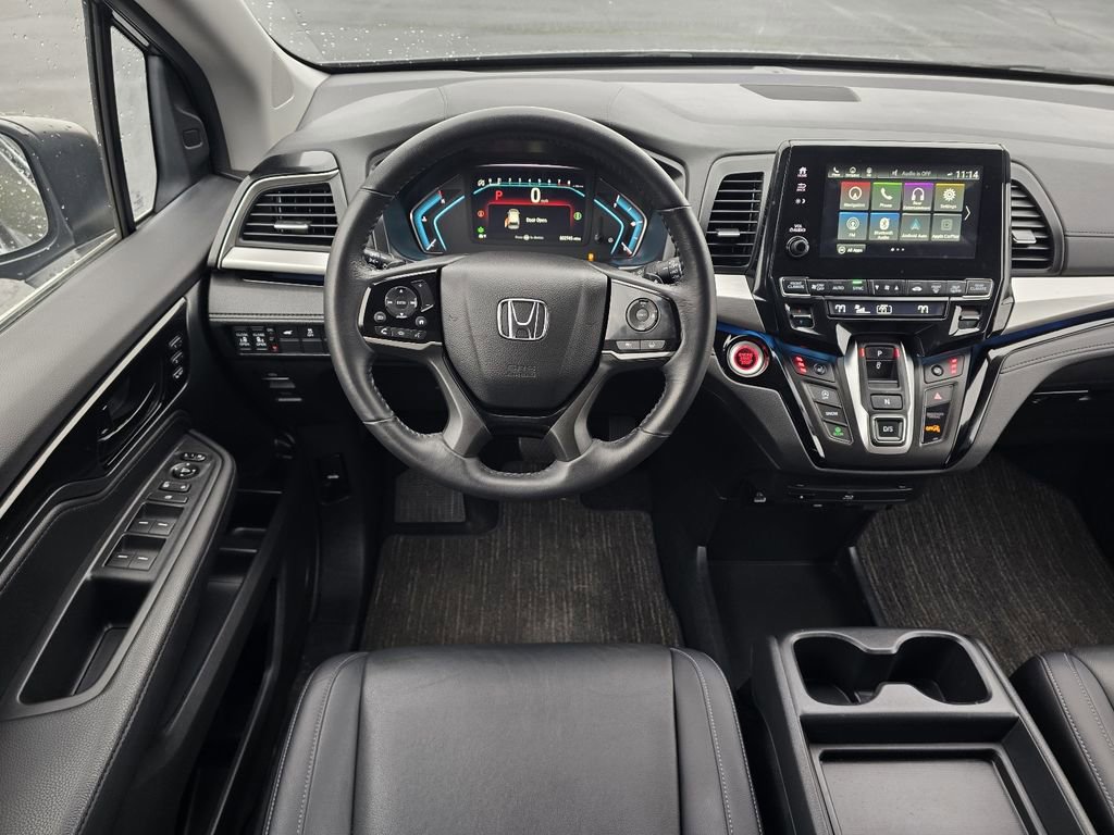 Used 2023 Honda Odyssey Touring image 14