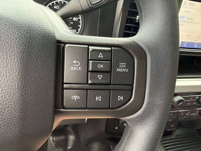 New 2026 Ford F350 XL w/ FX4 Off-Road Package AWD/4WD image 18