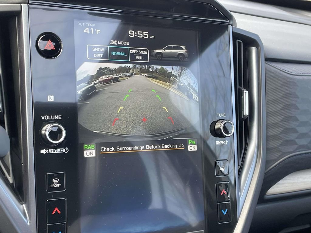 Certified 2026 Subaru Forester Limited image 28