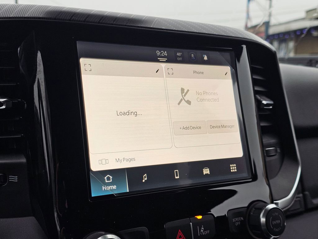 New 2026 RAM 1500 Big Horn image 21