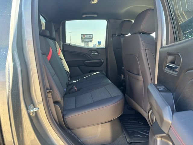 New 2026 Chevrolet Colorado Z71 AWD/4WD image 16