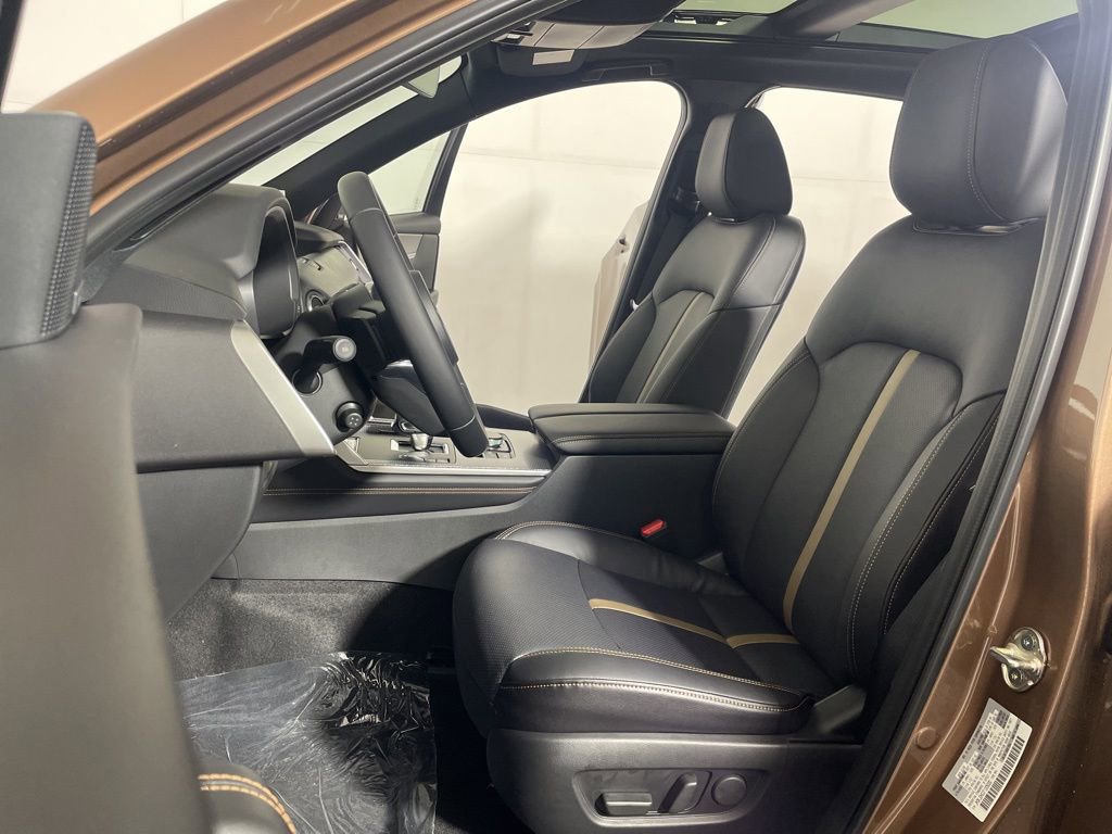 New 2026 MAZDA CX-70 3.3 Turbo S w/ Premium Package image 10