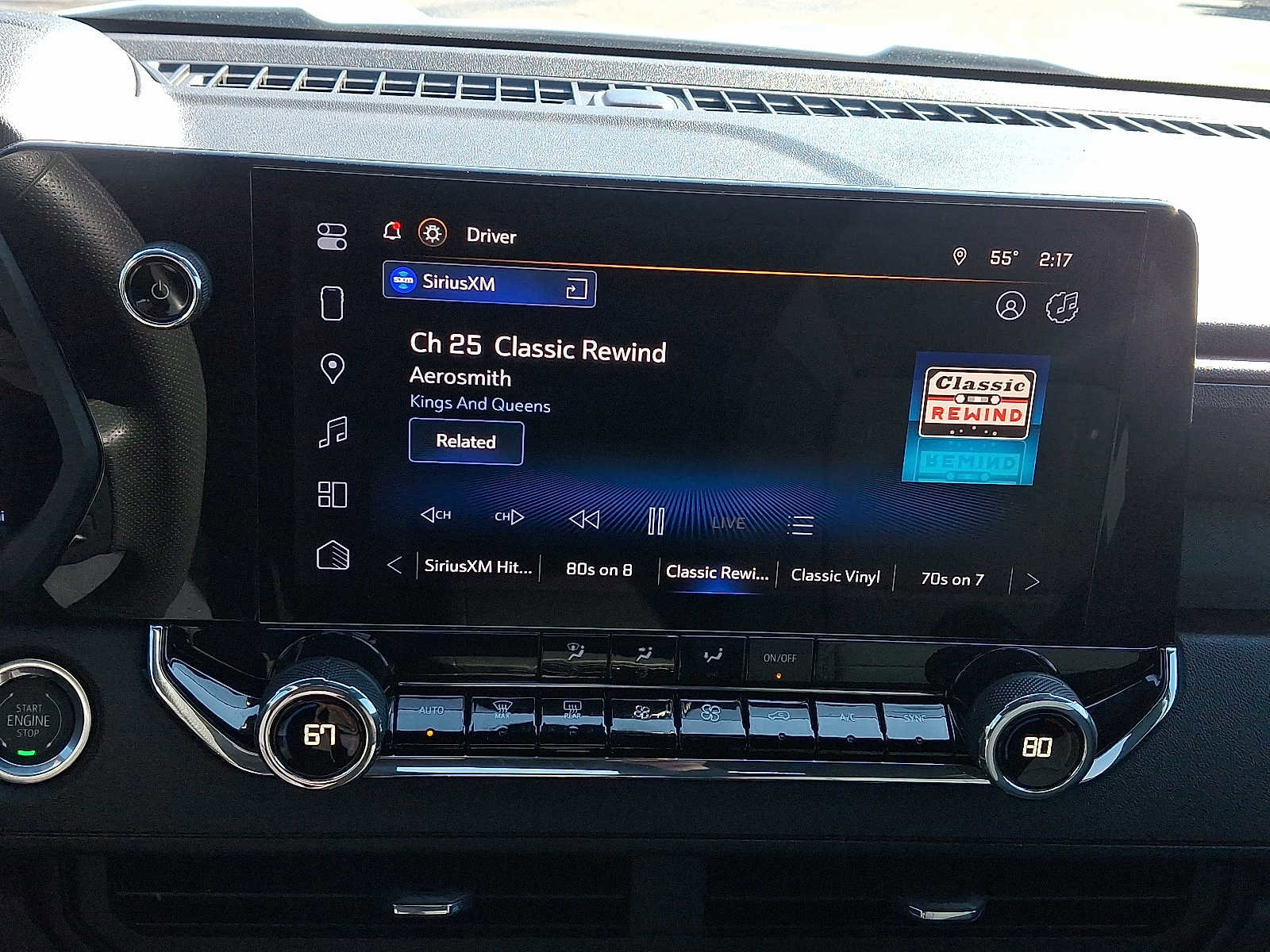 Used 2026 Chevrolet Colorado Trail Boss image 14