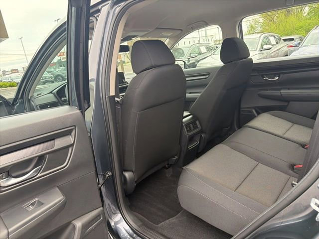 Used 2024 Honda CR-V LX image 13