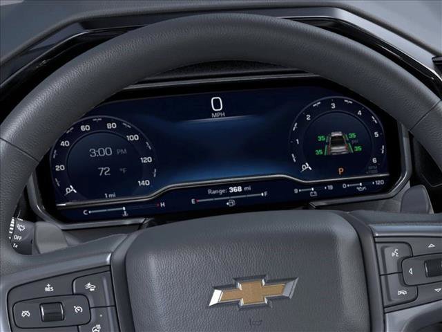 New 2026 Chevrolet Silverado 1500 LT w/ All Star Edition Plus RWD image 18