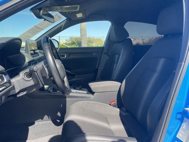 Used 2024 Honda Civic Sport image 18