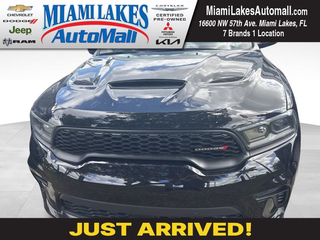 Used 2023 Dodge Durango R/T