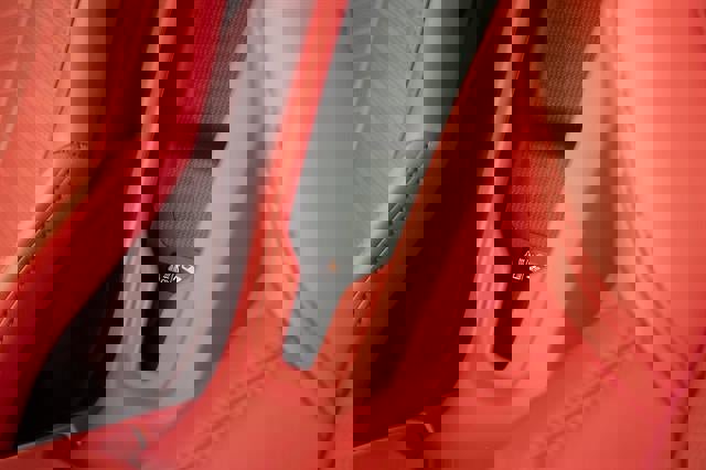 New 2026 Chevrolet Corvette Stingray Premium Cpe w/ Z51 Performance Package image 63