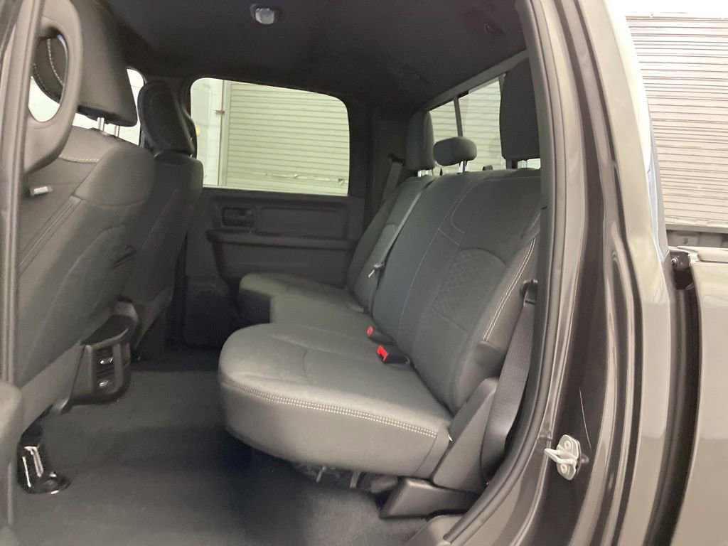 New 2026 RAM 3500 Tradesman image 18