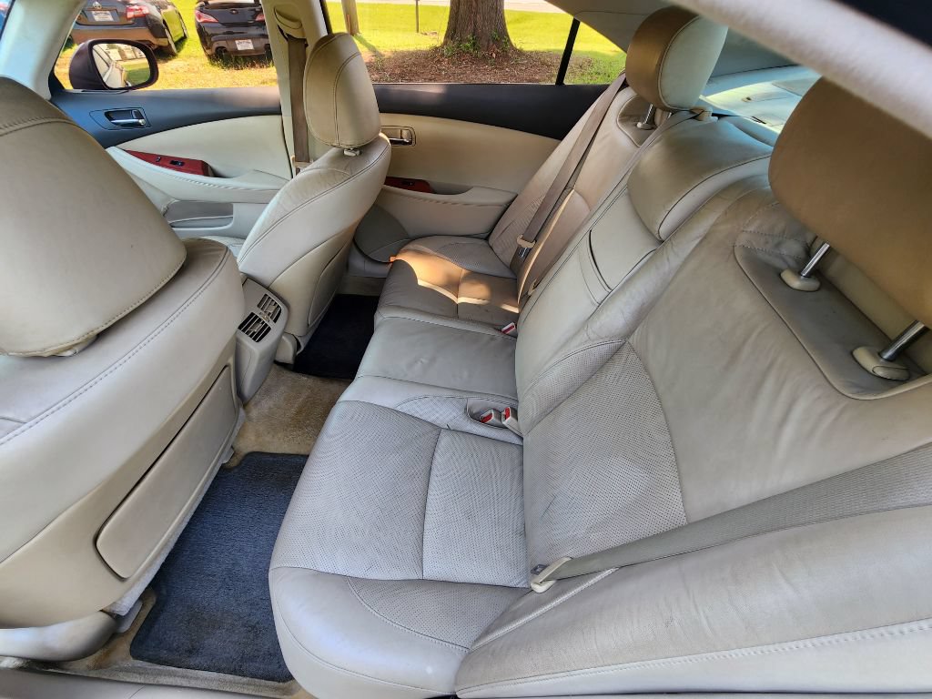 Used 2009 Lexus ES 350 FWD image 9