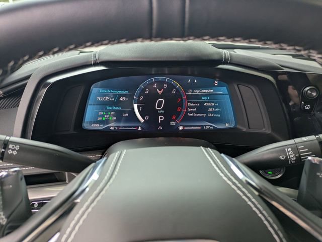 Used 2025 Chevrolet Corvette Z06 image 17