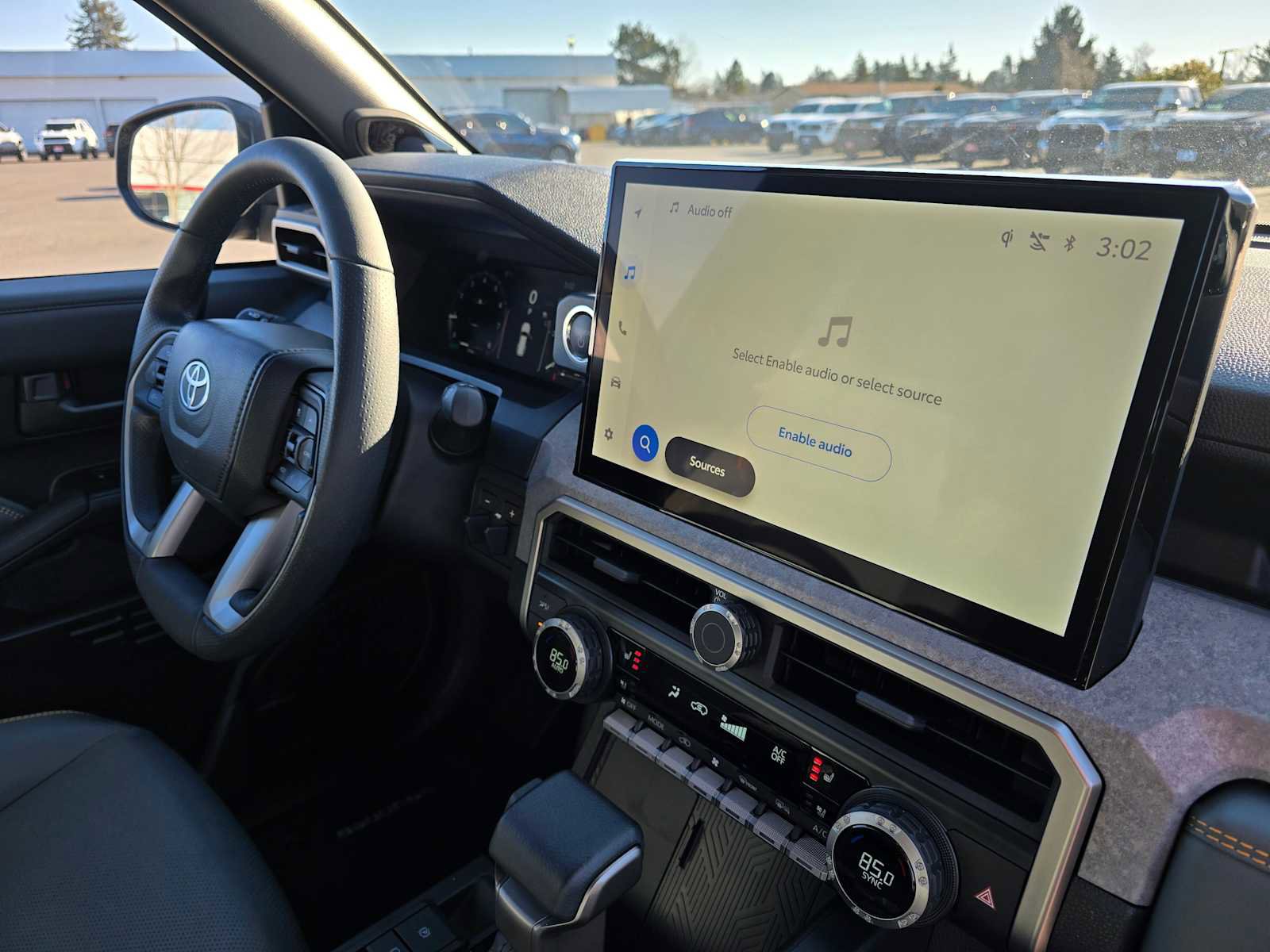 Certified 2025 Toyota 4Runner Trailhunter image 11