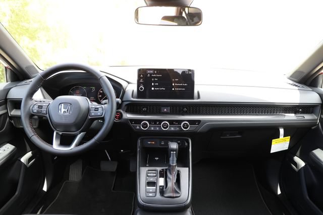 New 2026 Honda CR-V Sport image 24
