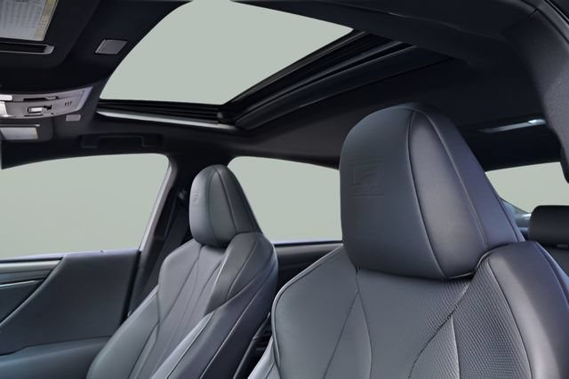 Used 2022 Lexus ES 350 F Sport FWD image 14