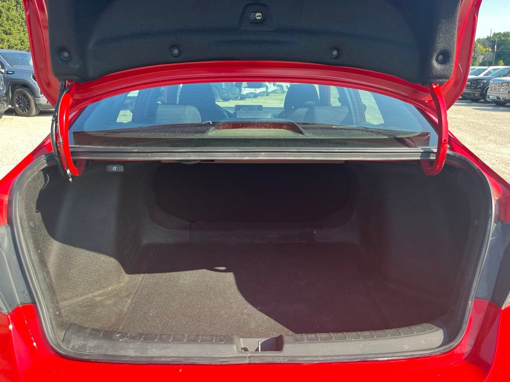 Used 2022 Honda Civic Sport image 9