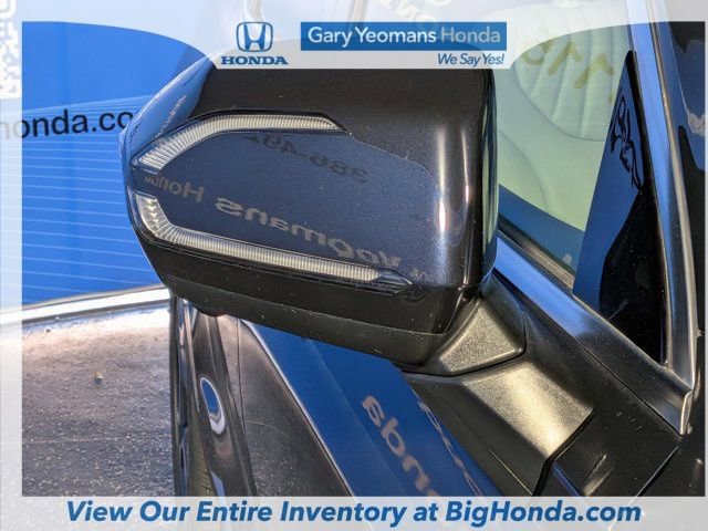 Used 2024 Hyundai Palisade Limited image 13