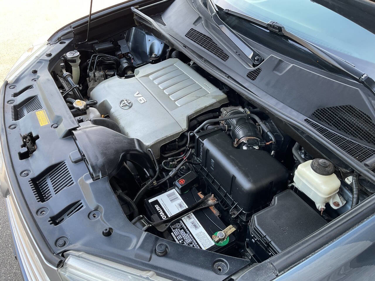 Used 2012 Toyota Highlander SE w/ Tow Pkg AWD/4WD image 59