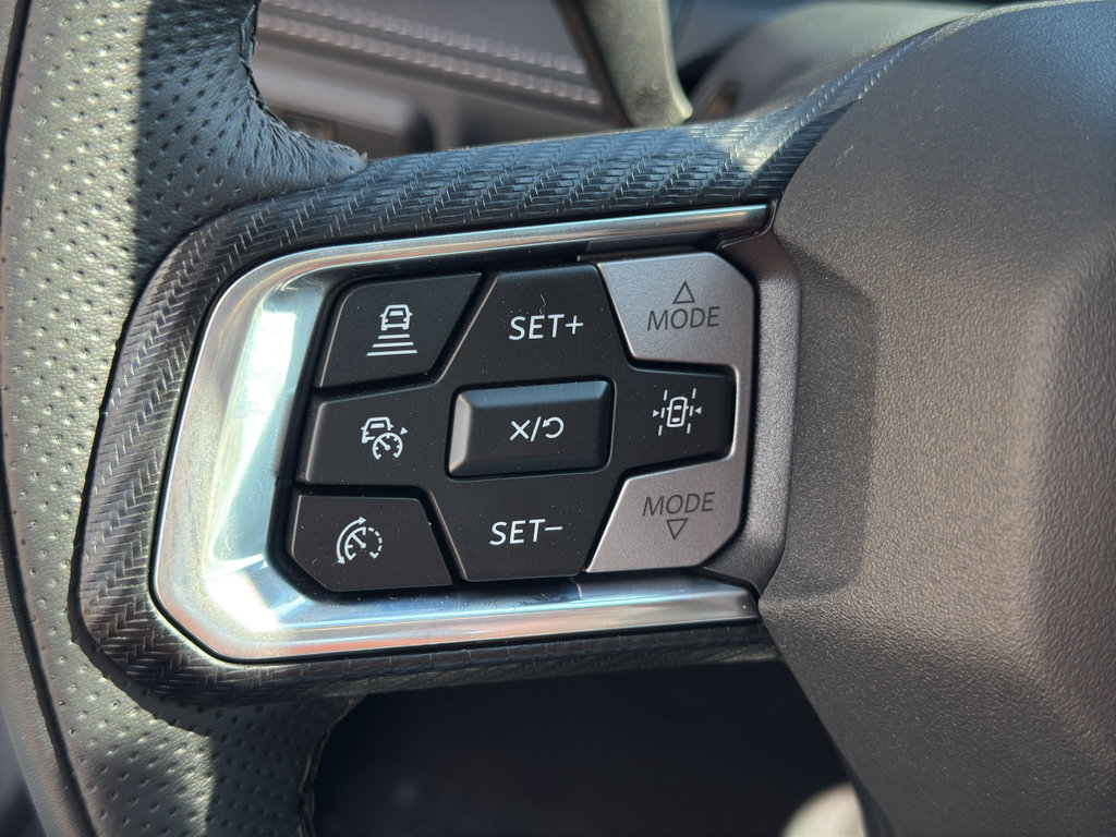 New 2025 Ford Mustang Premium RWD image 12