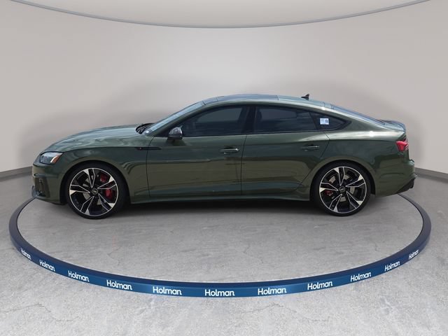 Used 2024 Audi S5 Premium Plus w/ Premium Plus Package AWD/4WD image 9