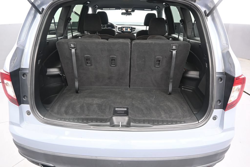 Used 2022 Honda Pilot Sport image 11