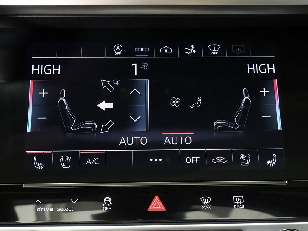Used 2022 Audi RS 7 Sportback image 56