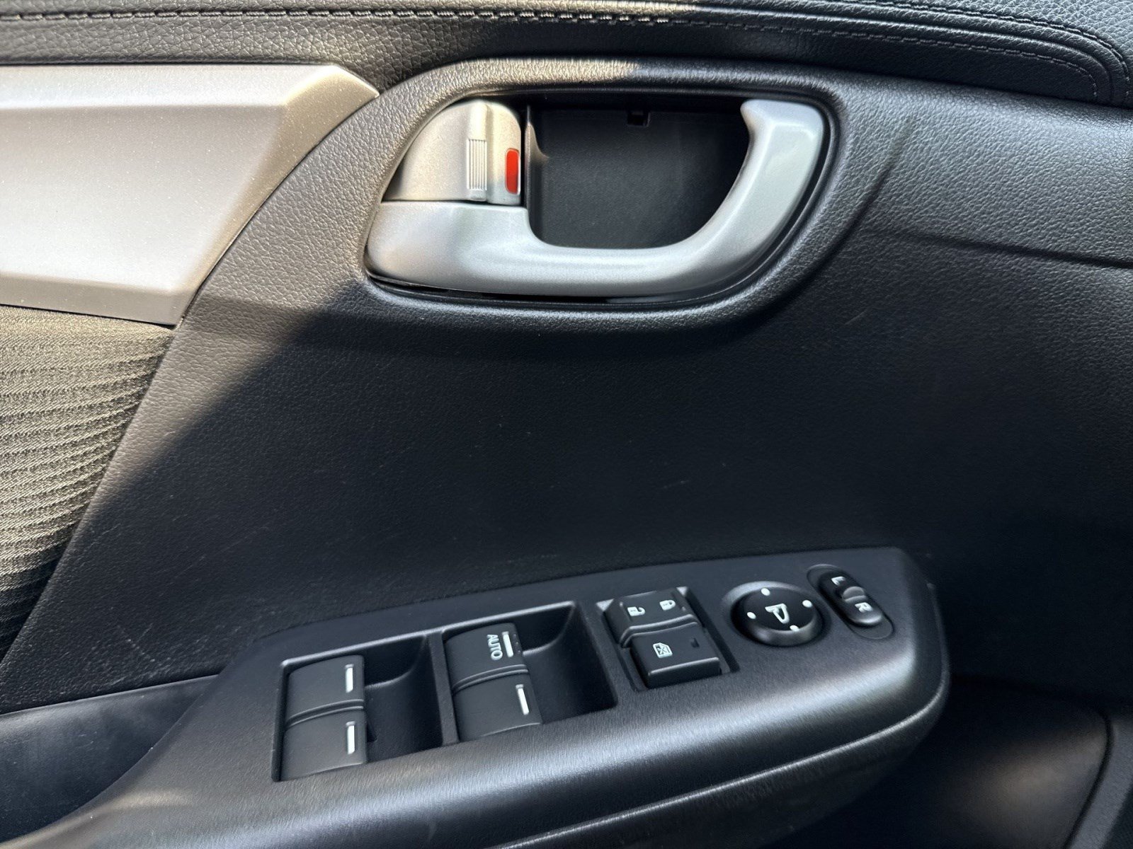 Used 2014 Honda Civic Si image 15