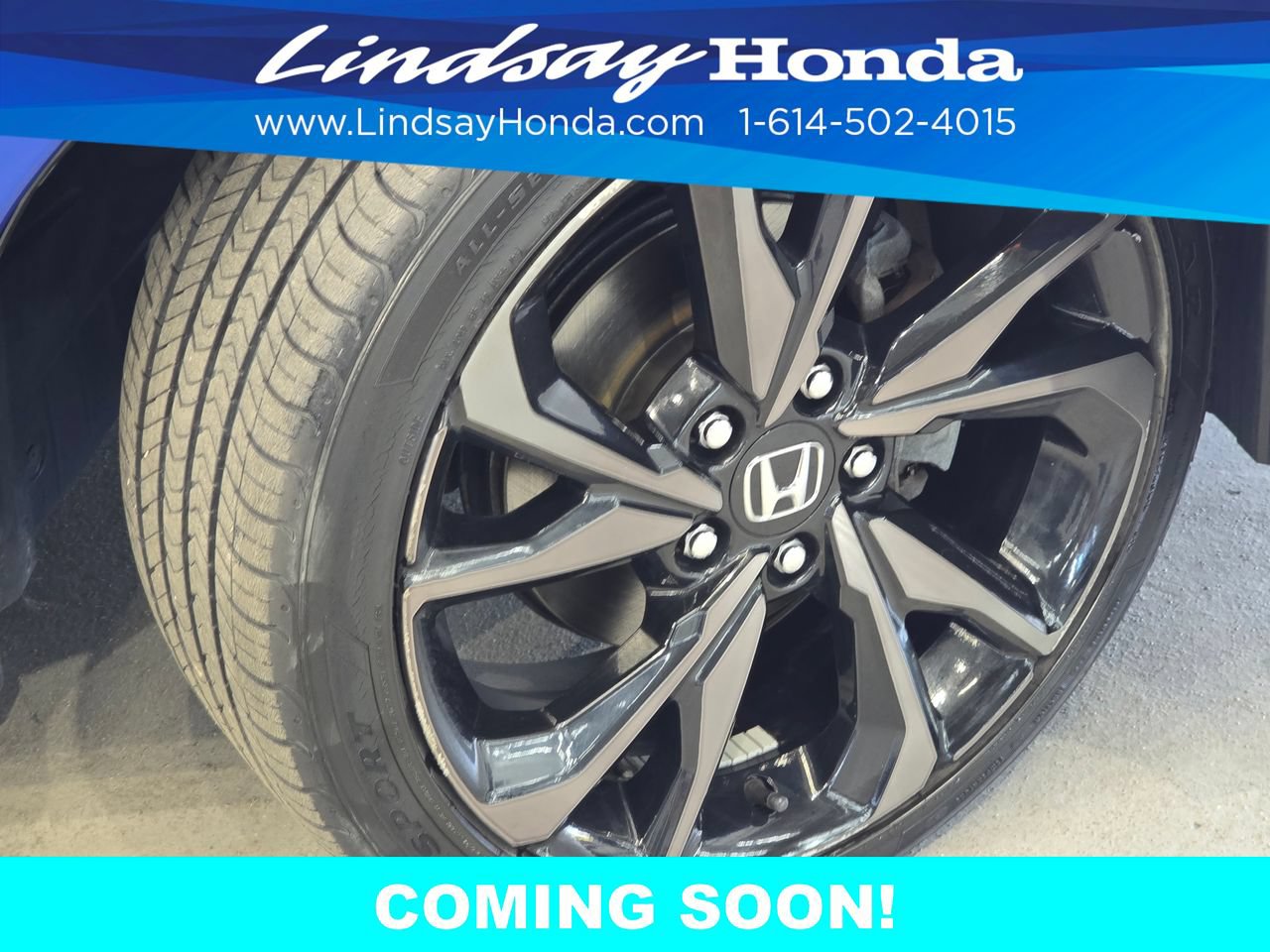 Used 2020 Honda Civic Sport image 27
