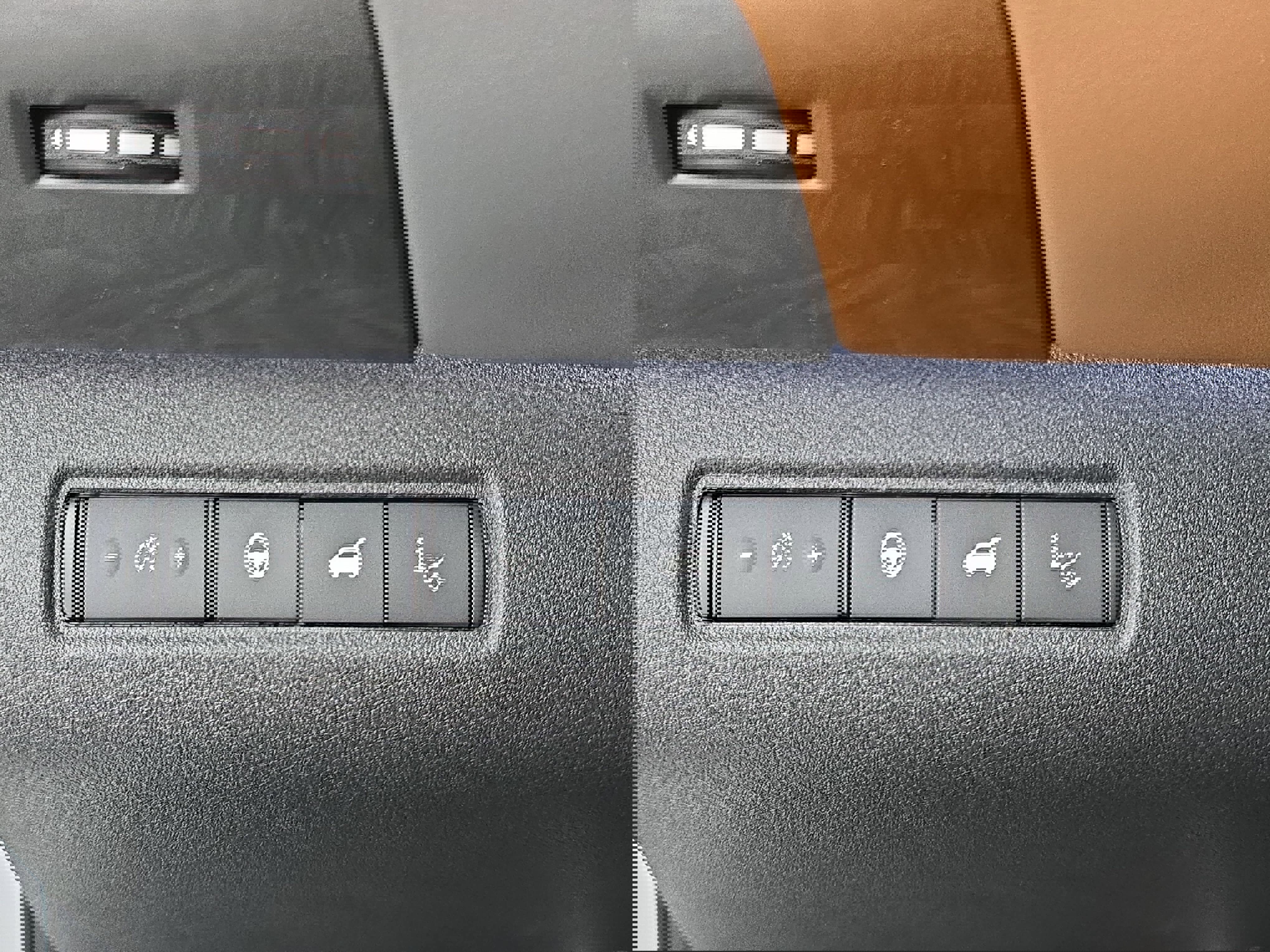 New 2026 Nissan Pathfinder Platinum image 27