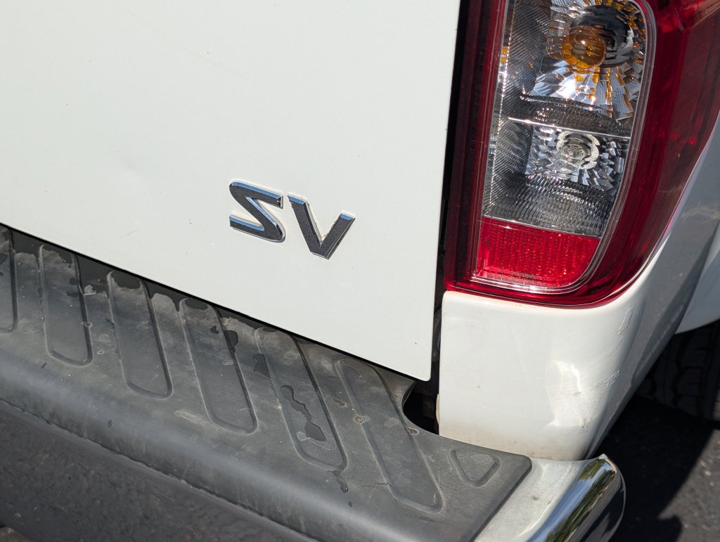 Used 2015 Nissan Frontier SV RWD image 20