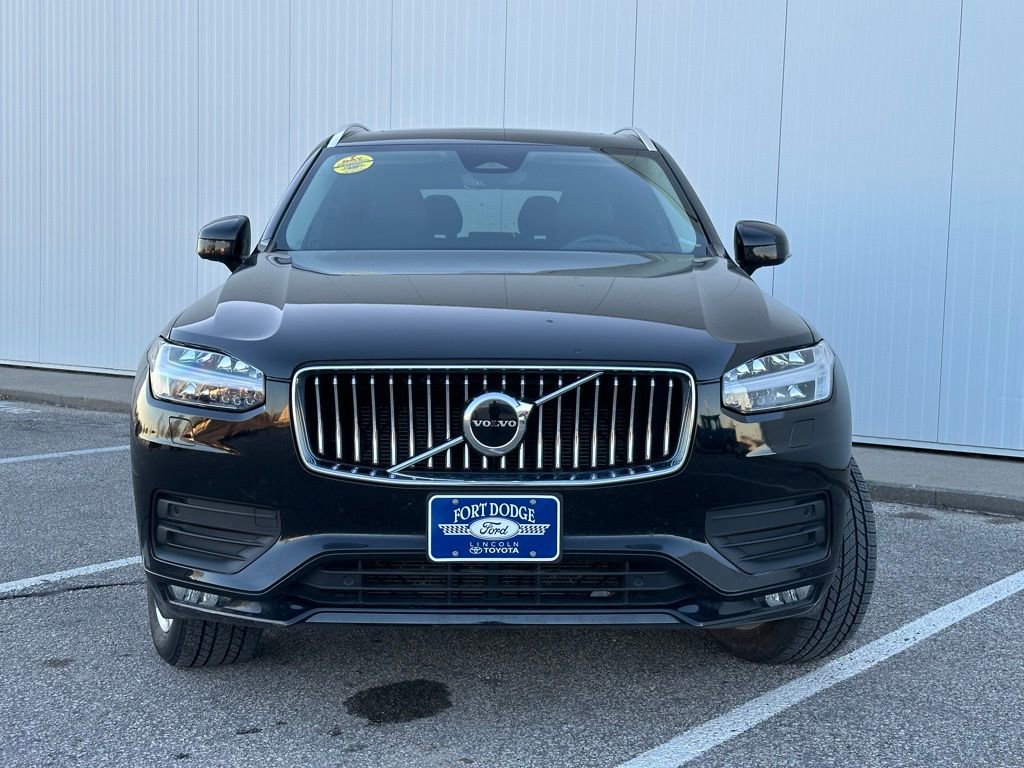 Used 2023 Volvo XC90 B5 Core w/ Protection Package Premier image 7