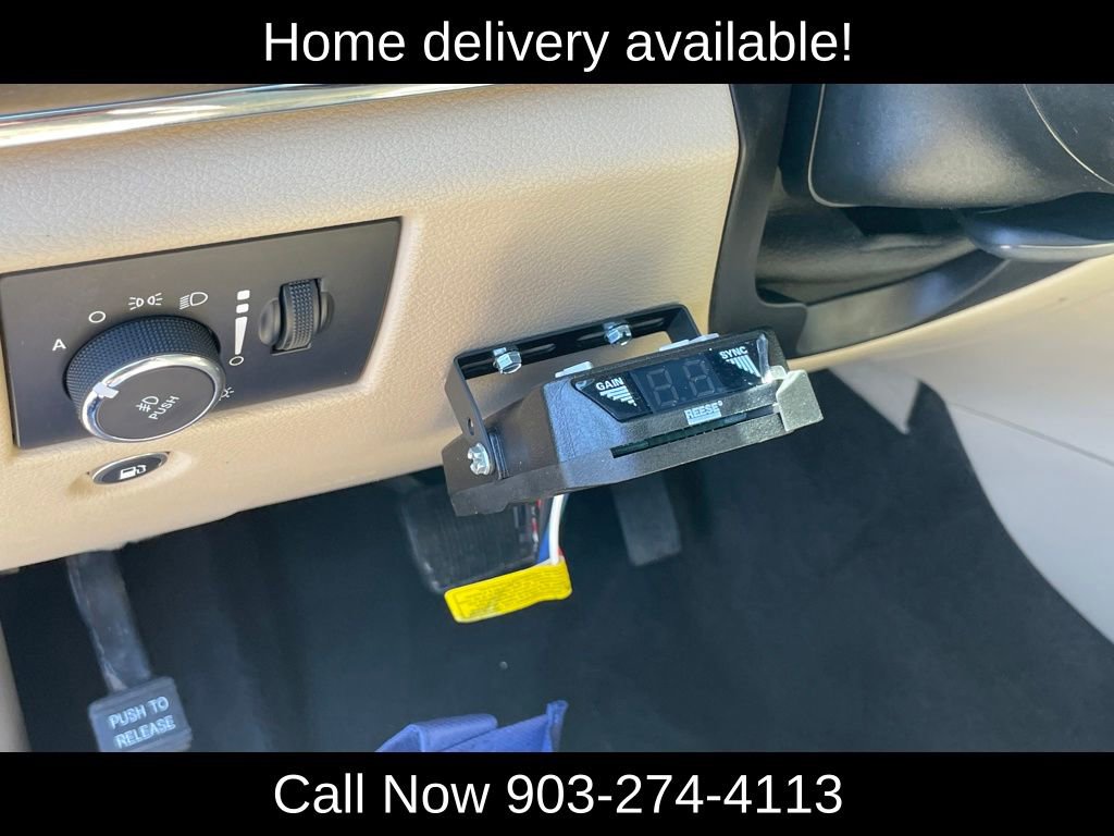 Used 2018 Jeep Grand Cherokee Limited image 32