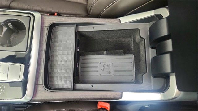 Used 2023 Audi Q8 Prestige w/ Prestige Package image 56