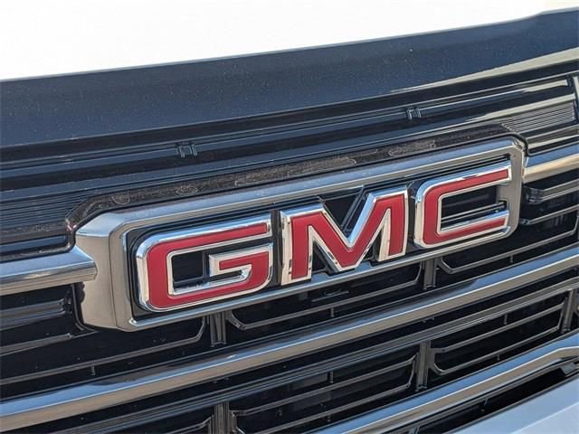 New 2026 GMC Terrain AT4 image 13