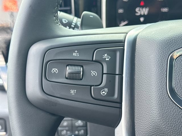 New 2026 GMC Sierra 1500 SLT w/ SLT Convenience Package AWD/4WD image 31