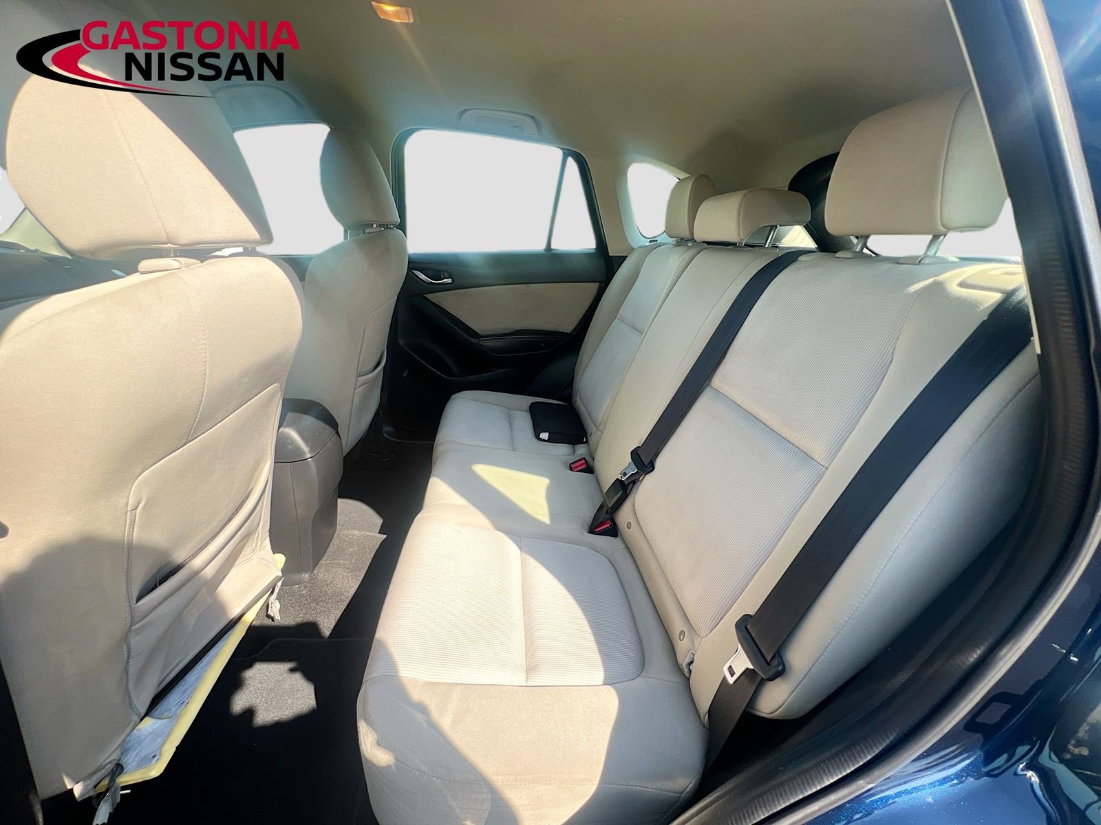 Used 2016 MAZDA CX-5 Sport image 32