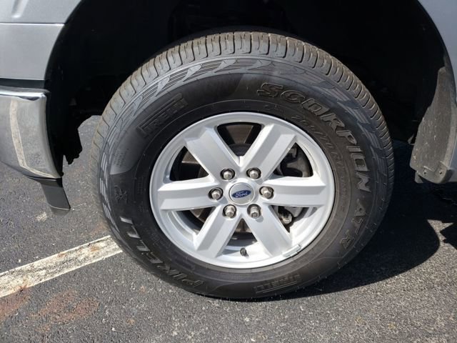 Used 2025 Ford F150 XL w/ Equipment Group 103A High image 22