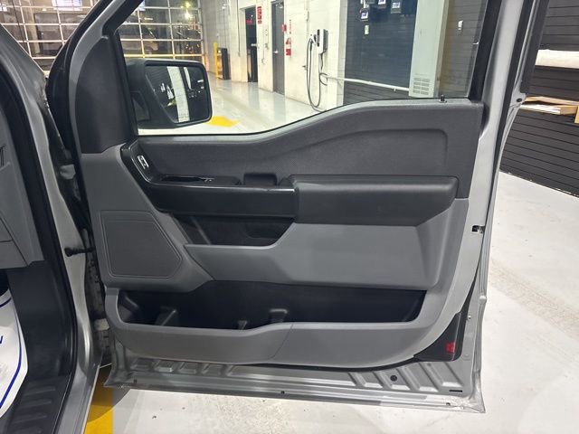 Used 2022 Ford F150 XL w/ Equipment Group 101A High image 26