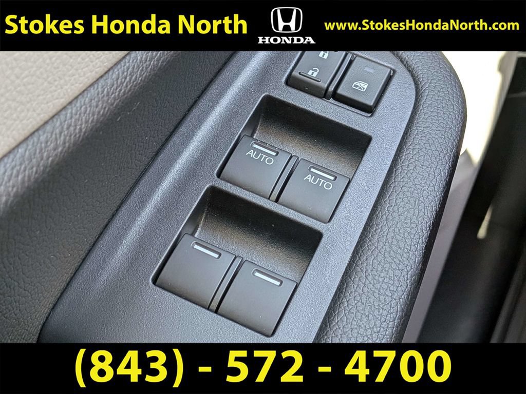 Certified 2025 Honda Ridgeline RTL image 27