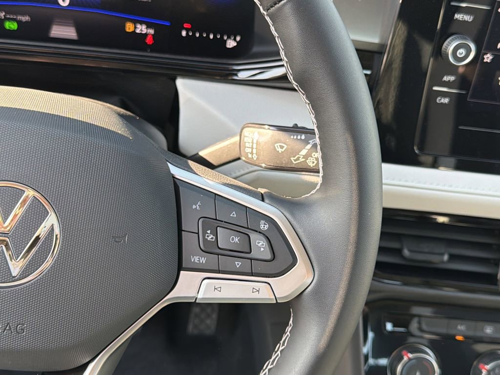 New 2026 Volkswagen Taos S image 25