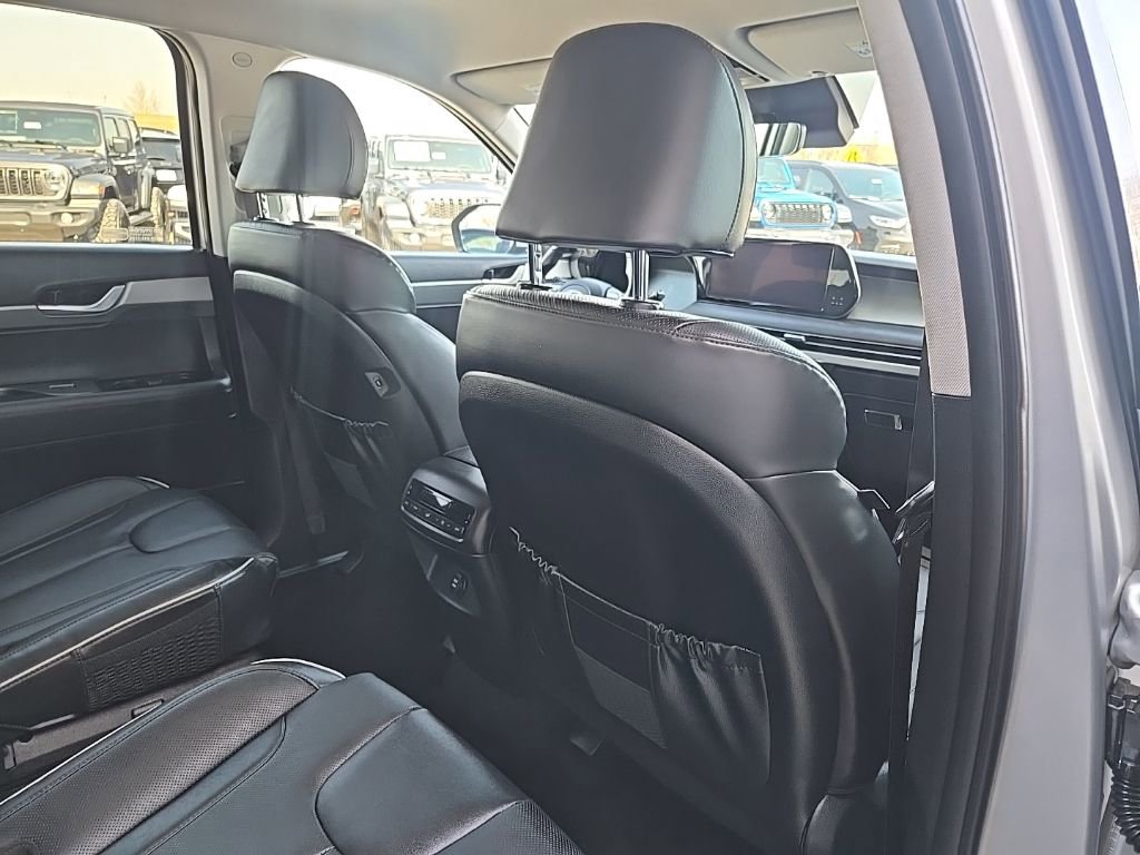 Used 2025 Hyundai Palisade SEL AWD/4WD image 78