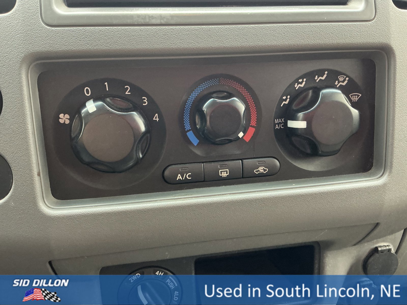 Used 2006 Nissan Frontier SE w/ (P01) Power Pkg image 11