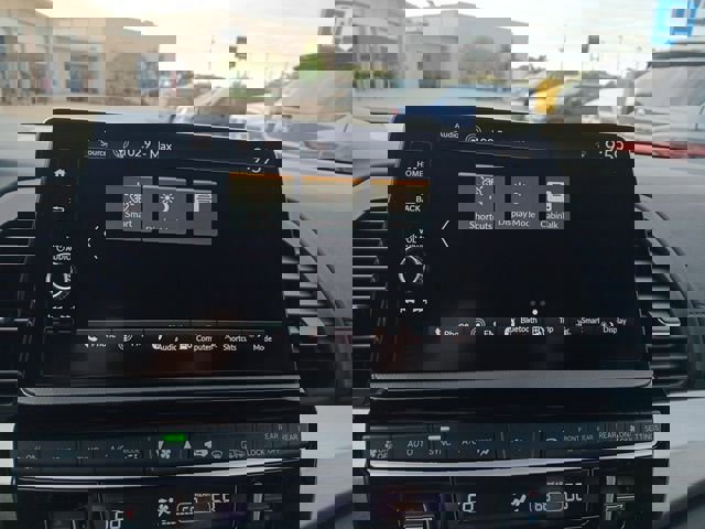 New 2026 Honda Odyssey EX-L image 21