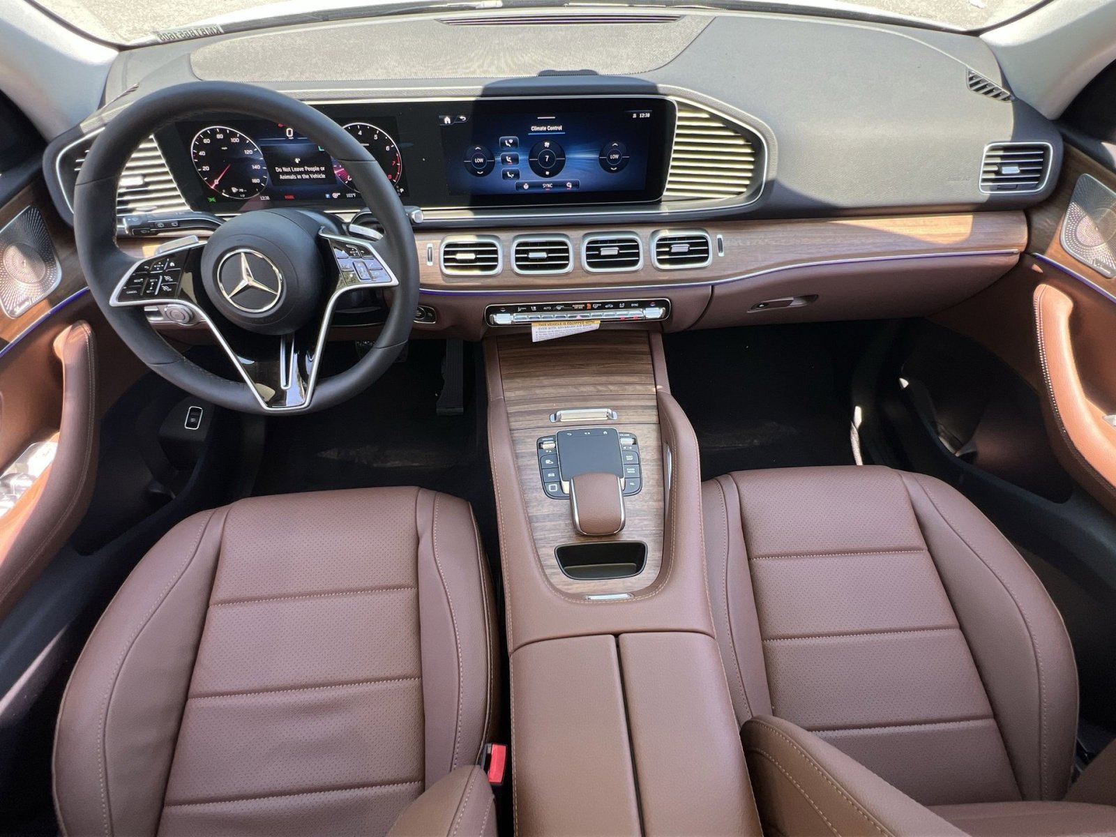 New 2026 Mercedes-Benz GLE 350 4MATIC image 13