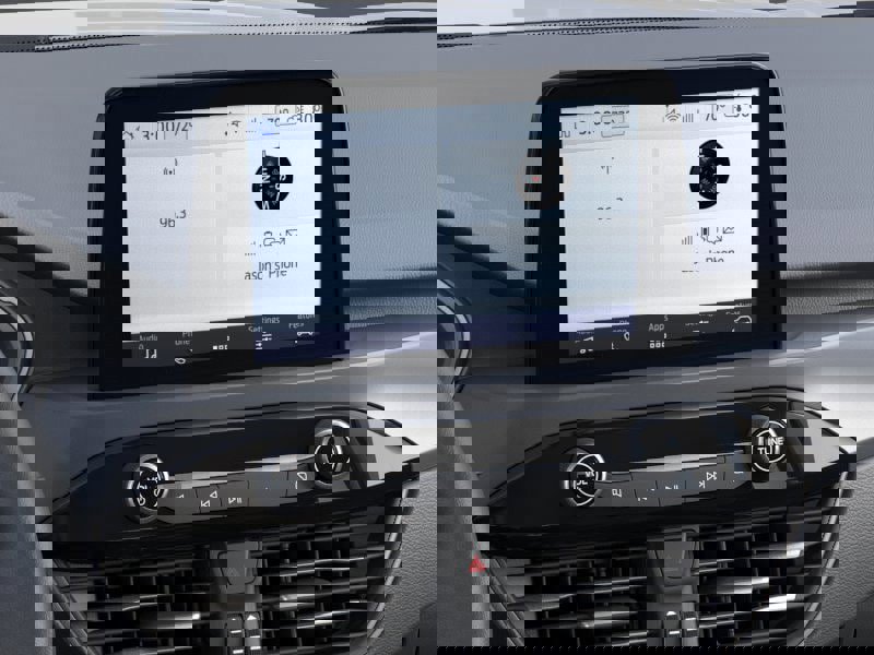 New 2026 Ford Escape Active w/ Cold Weather Package image 14